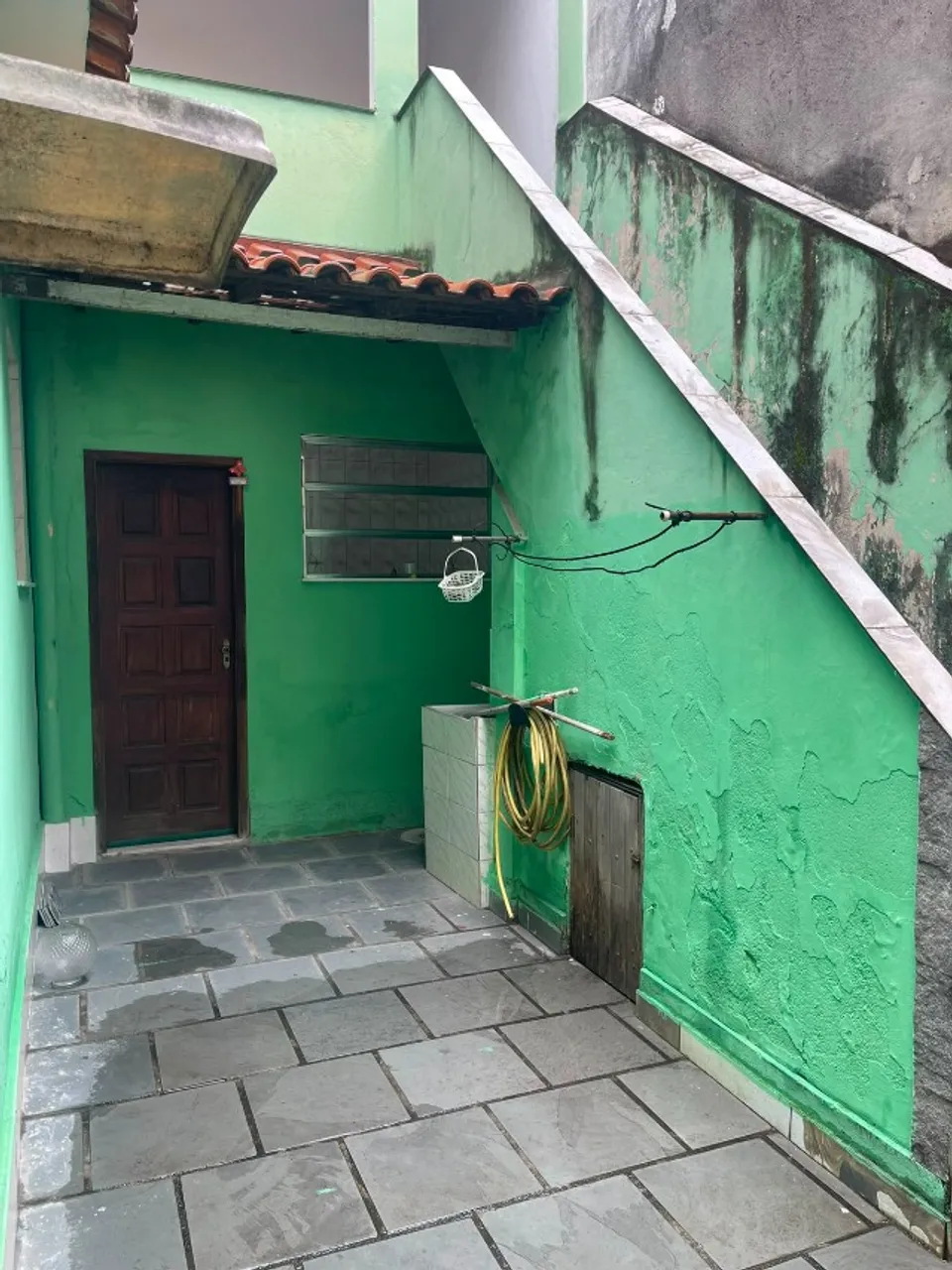 Unfurnished single-floor house with 1 bedroom and 1 bath — photo 4