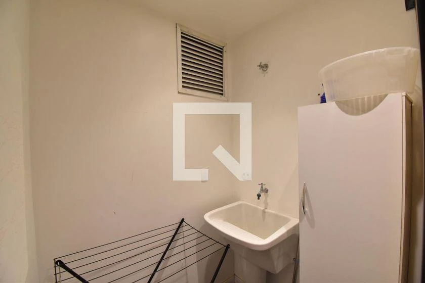 Apartamento de 67 m² no 10º andar, 1 quarto e cozinha integrada — photo 24
