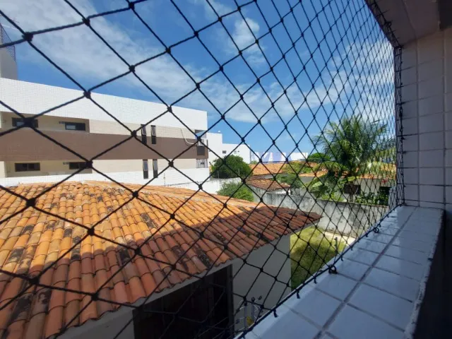 2-bedroom, 60 m² apartment in João Pessoa — photo 11