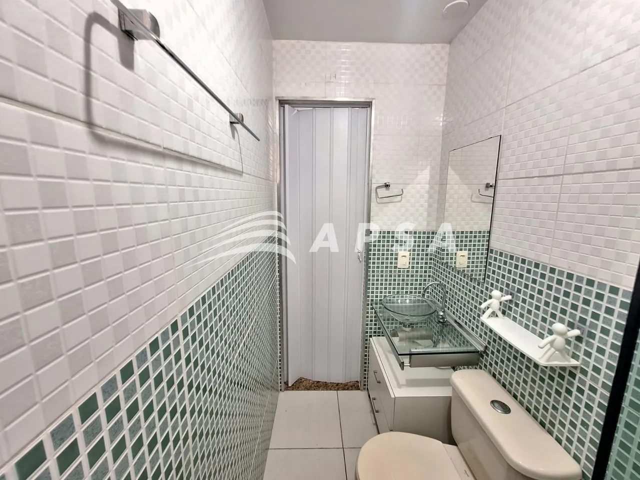 Квартира з 2 спальнями, 50 м² і 1 місцем — photo 13