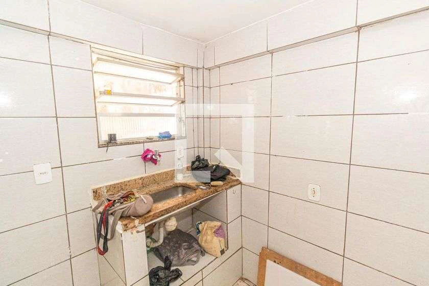 34 m² house with 1 bedroom and built-in kitchen cabinets — photo 5