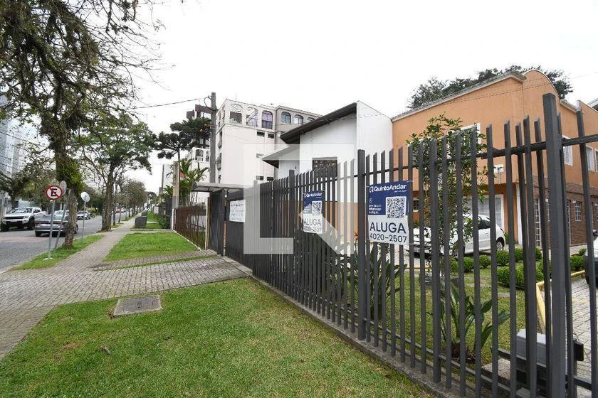 Apartamento de 38 m² e 1 quarto, Bacacheri — photo 17