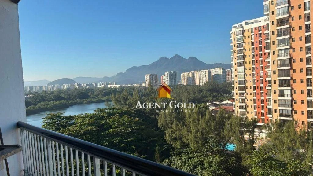Apartamento mobiliado com 1 quarto e varanda com fechamento — photo 8