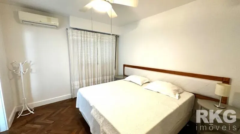 Apartamento mobiliado com 4 quartos e 5 banheiros — photo 11