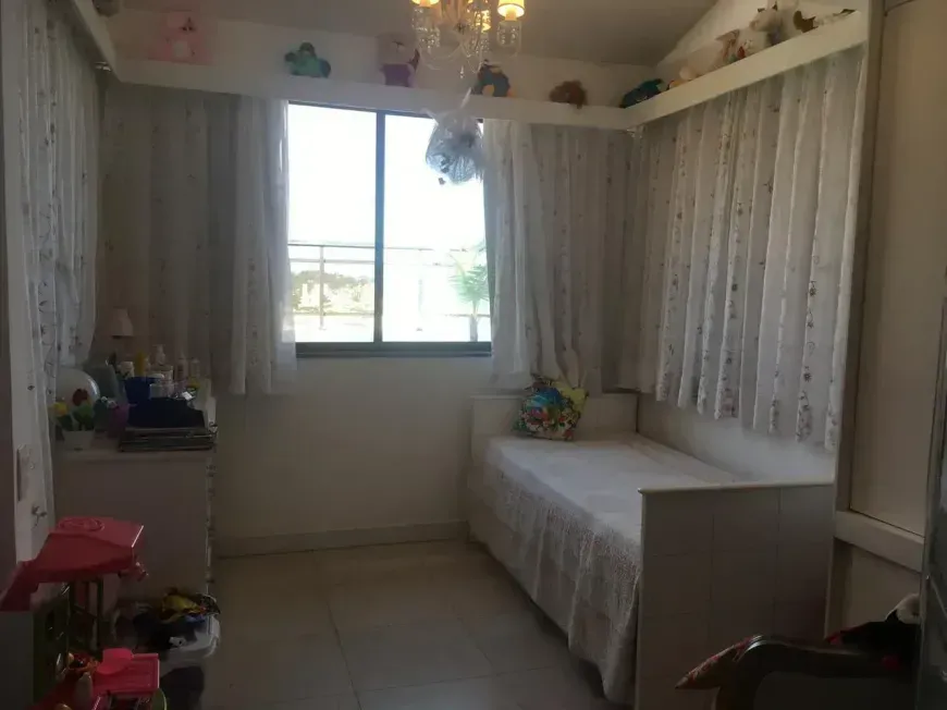 Duplex penthouse furnished with 4 bedrooms and 3 baths — photo 8