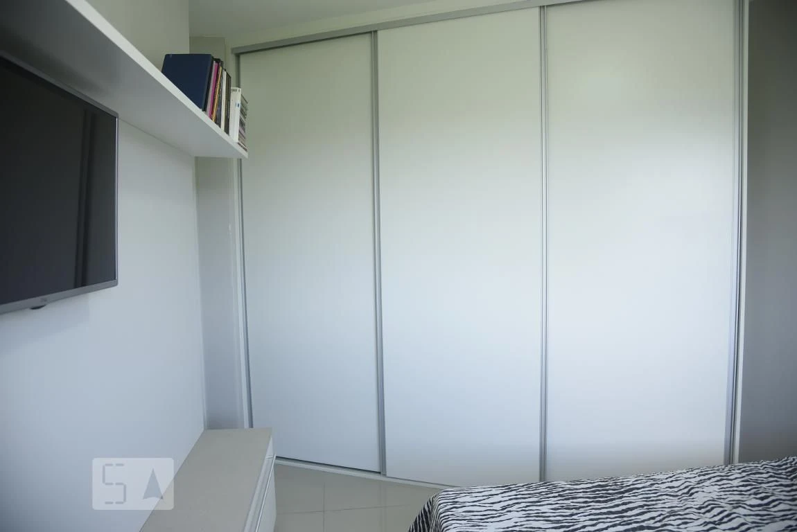 Apartamento mobiliado, 95 m², com vista para as montanhas — photo 4