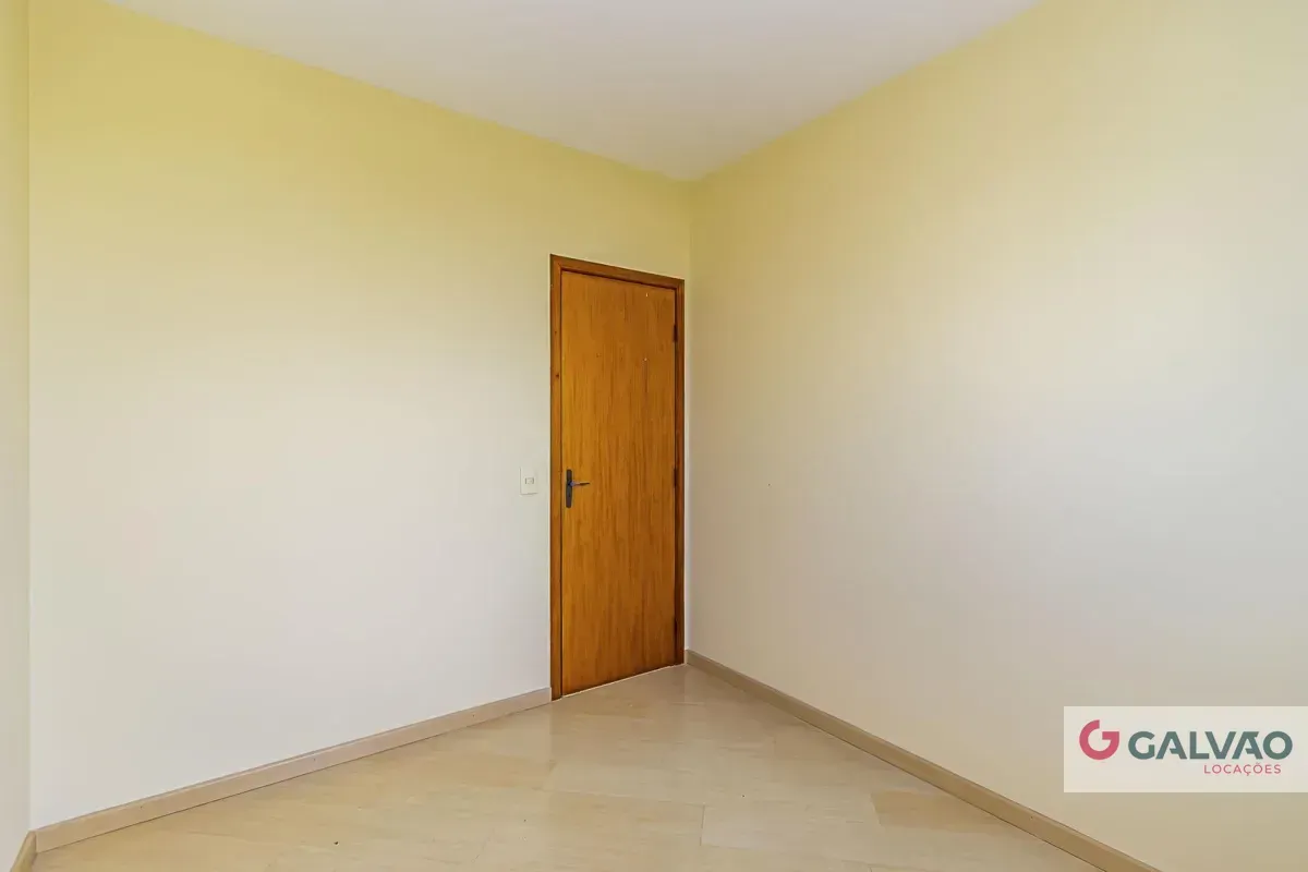 87 m² apartment on the 21st floor with 3 bedrooms — photo 44
