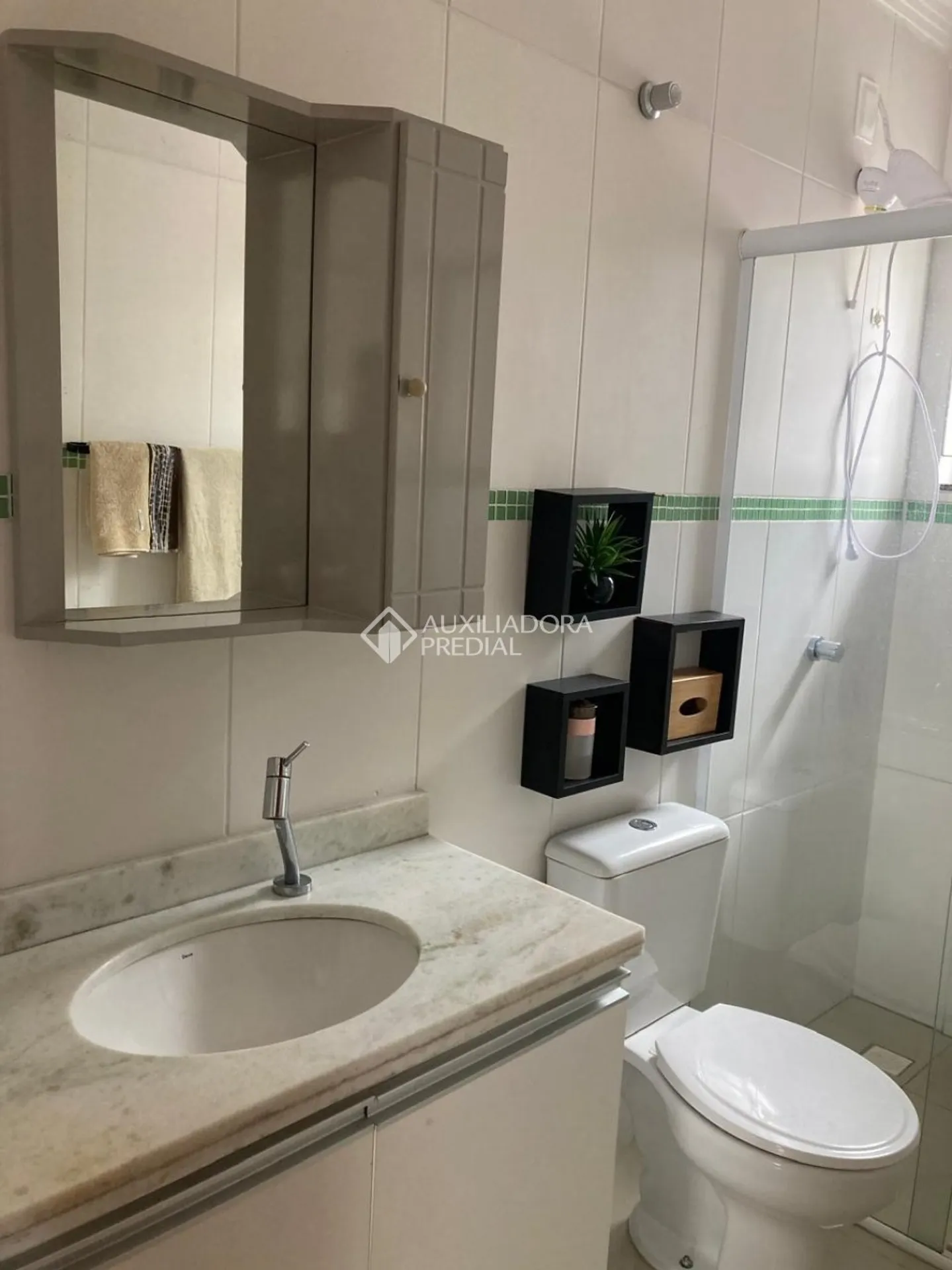 Furnished house with 3 bedrooms and open-plan kitchen — photo 20