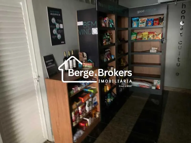 Apartamento mobiliado, 83 m², com vista para as montanhas — photo 31