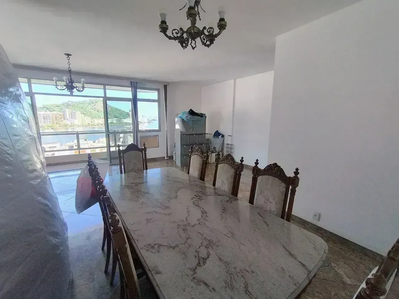 Apartamento de 180 m² com 4 quartos e varanda — photo 18