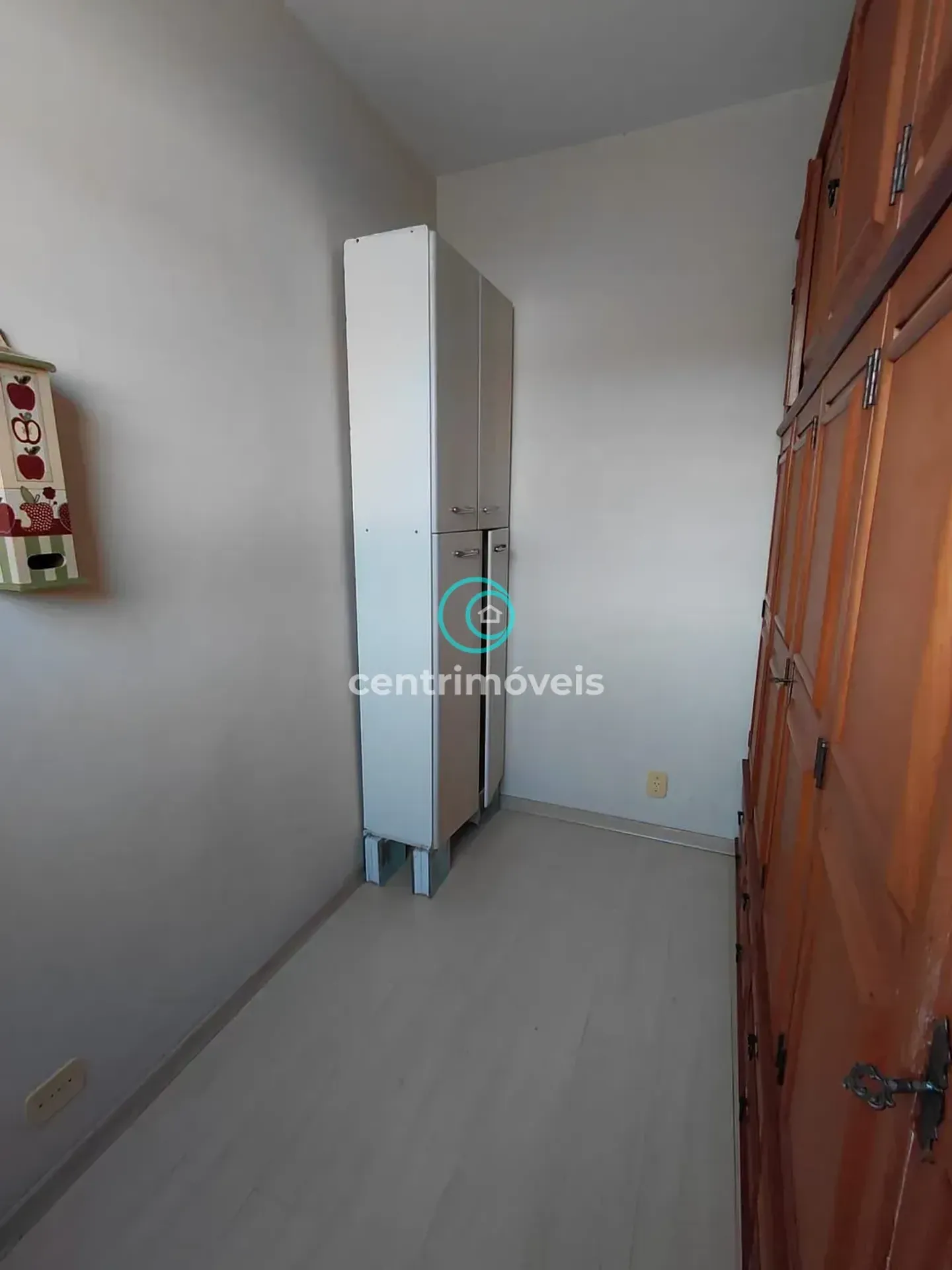 Rental apartment with 2 bedrooms, 2 baths and a balcony — photo 35