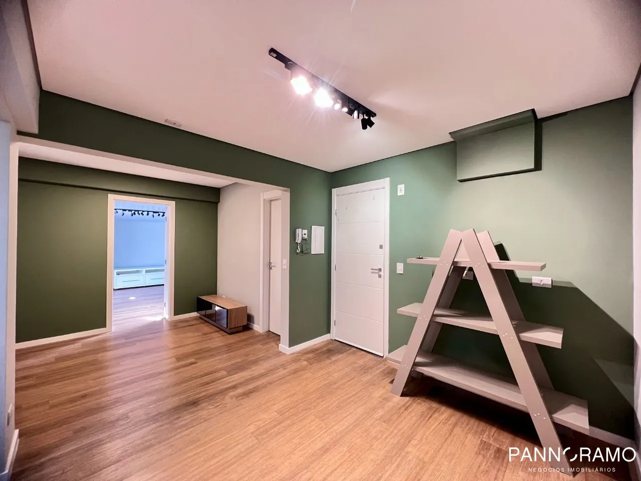 Apartamento garden sem mobília com 1 dormitório e 1 vaga — photo 9