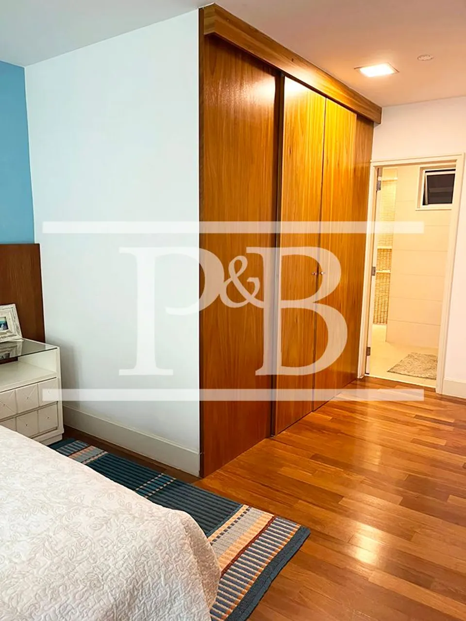 Apartamento de 3 dormitórios, 261 m² e varanda — photo 9