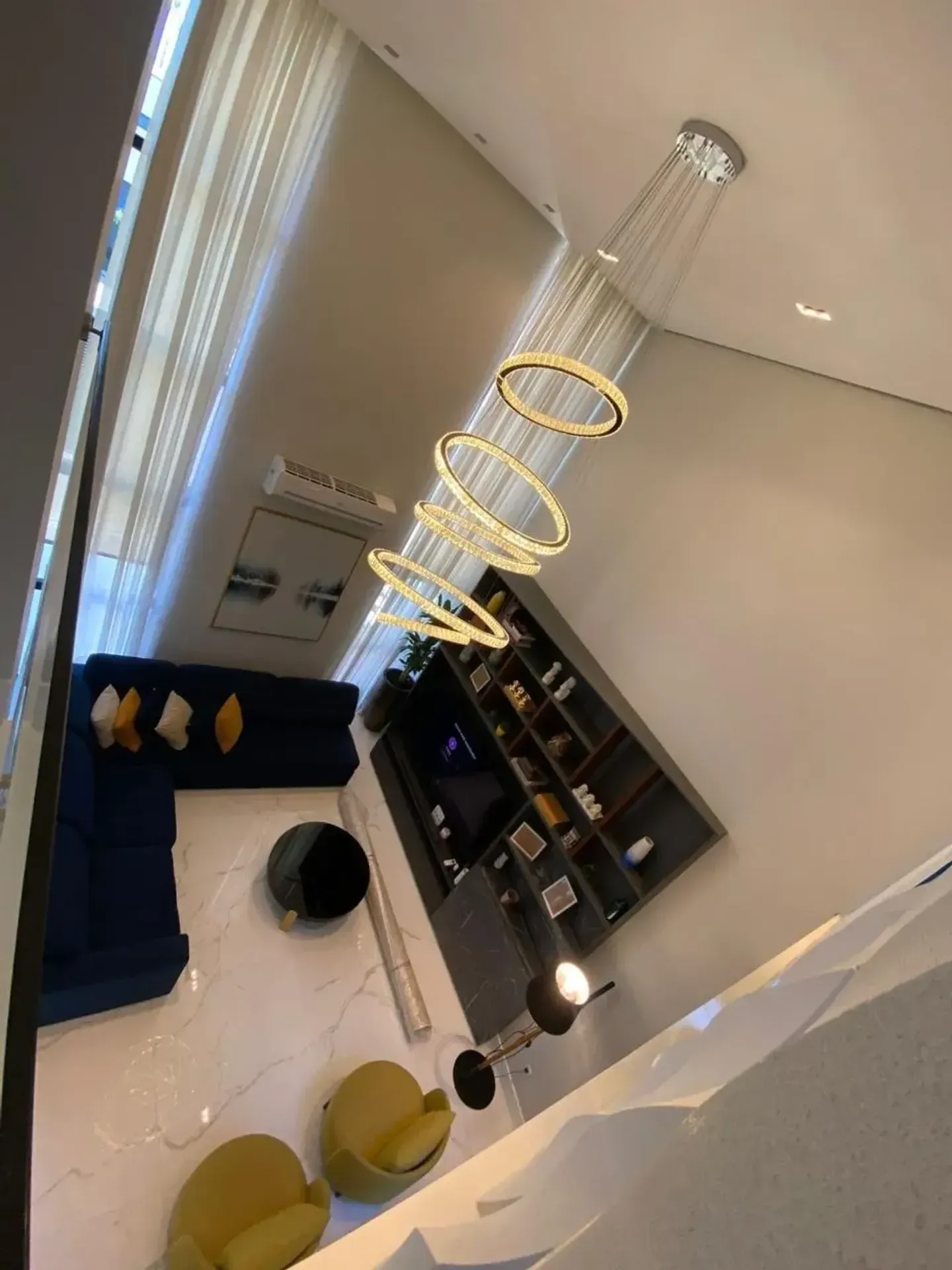 Furnished house with 4 bedrooms and 7 bathrooms — photo 24