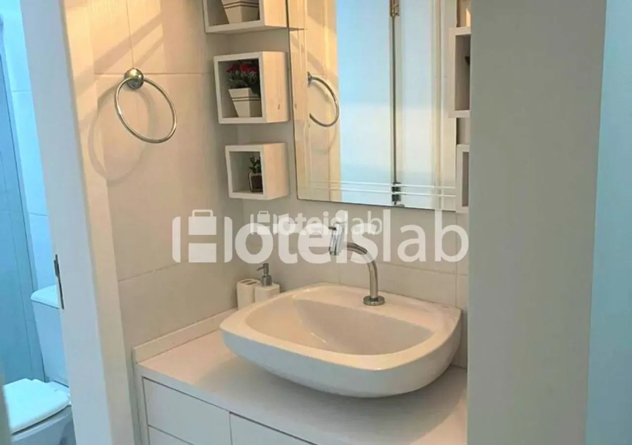 2-bedroom apartment, 1 with its own bathroom, 65 m² — photo 12