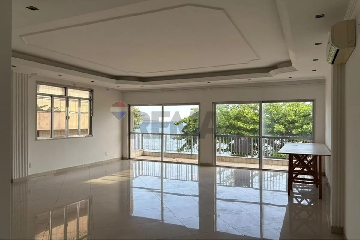 Apartamento no 2º andar com vista para a água — photo 5