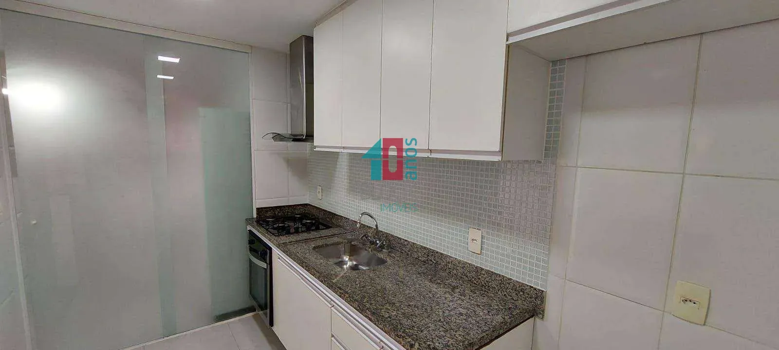 Furnished 72 m² apartment with 2 bedrooms and suite — photo 18