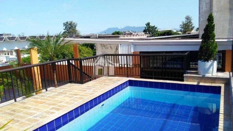 House, 482 m², with a bathtub — photo 8