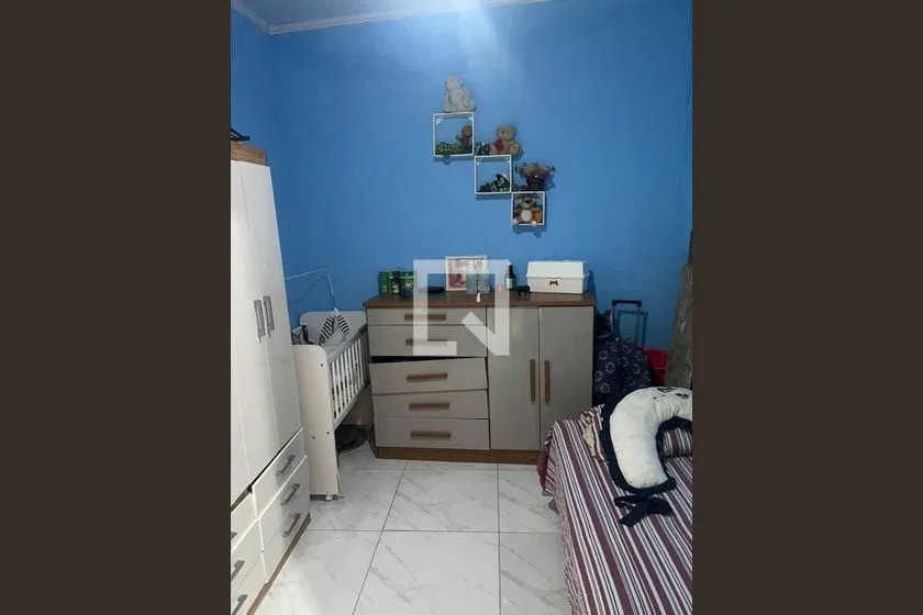Furnished house with 2 bedrooms and 40 m², no parking — photo 11