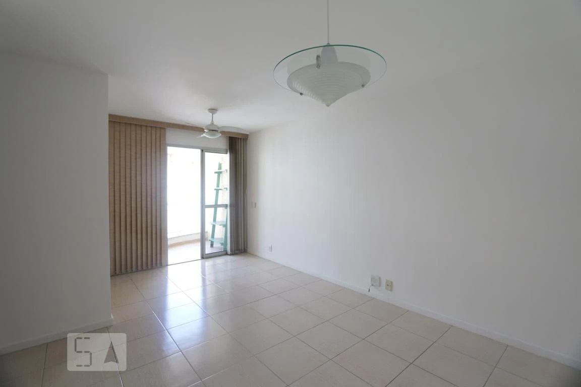 Home office in a 3-bedroom apartment, 73 m² — photo 7