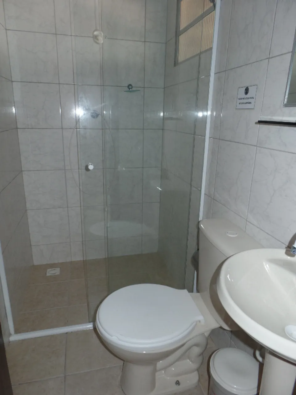 Departamento, 30 m², con vista al agua