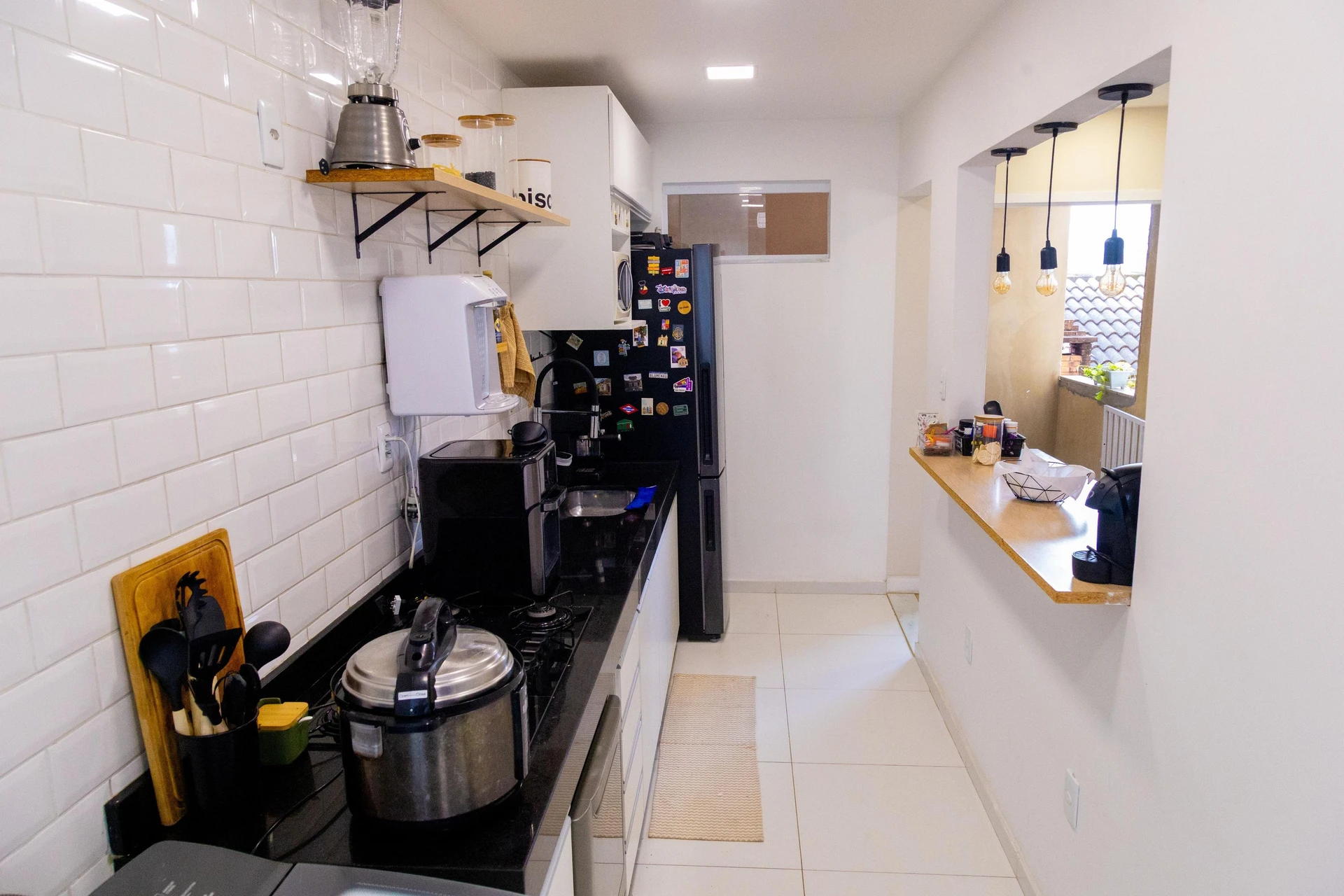 Furnished house, 160 m², with a home office — photo 5