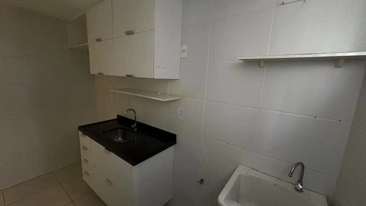 Квартира 52 м², 2 спальни, Жуан-Песоа — photo 11