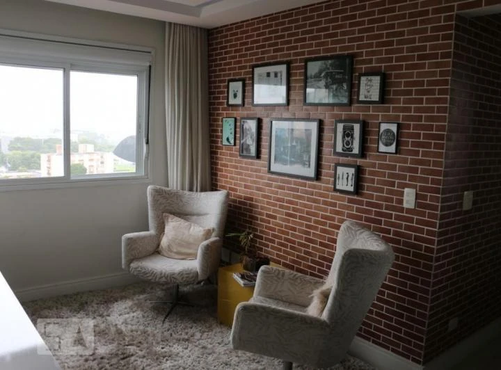 Furnished 2-bedroom apartment with 93 m² — photo 4