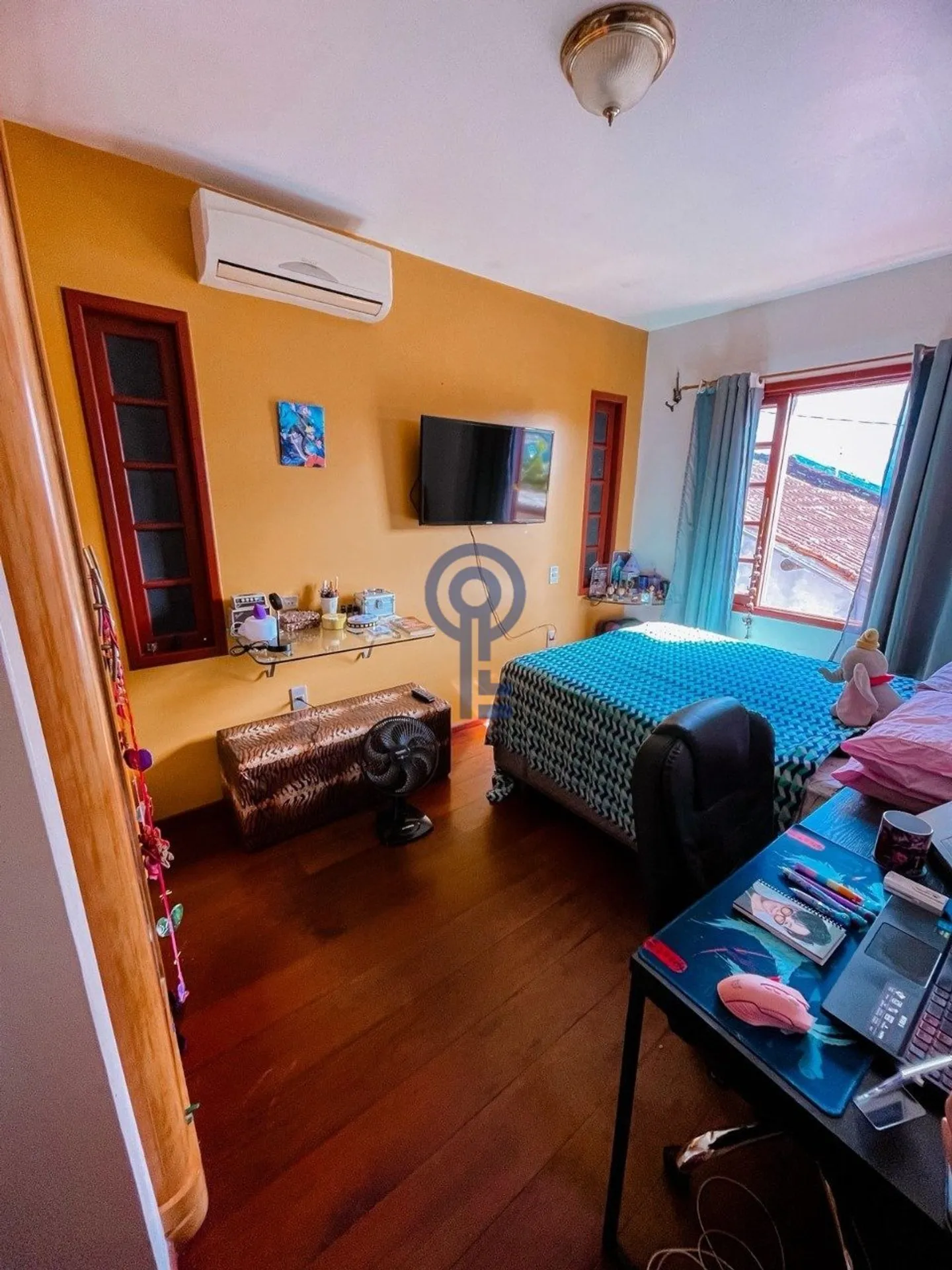Casa amueblada con 3 dormitorios y 150 m² — photo 3