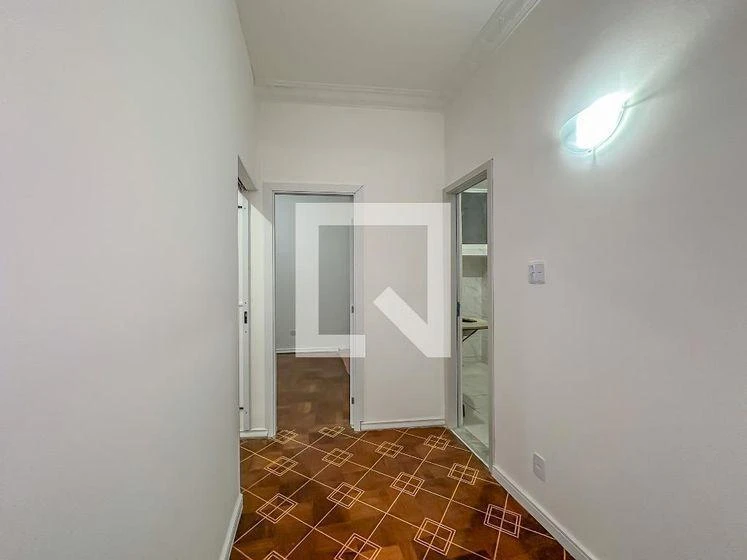 2-bedroom apartment with a mountain view in Rio de Janeiro — photo 13