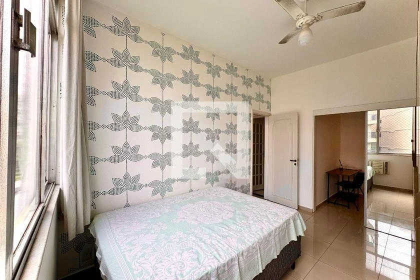 2-bedroom apartment with a home office — photo 13