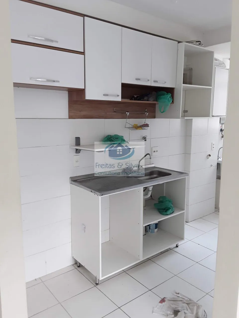 Apartment with 3 bedrooms and a separate kitchen — photo 2