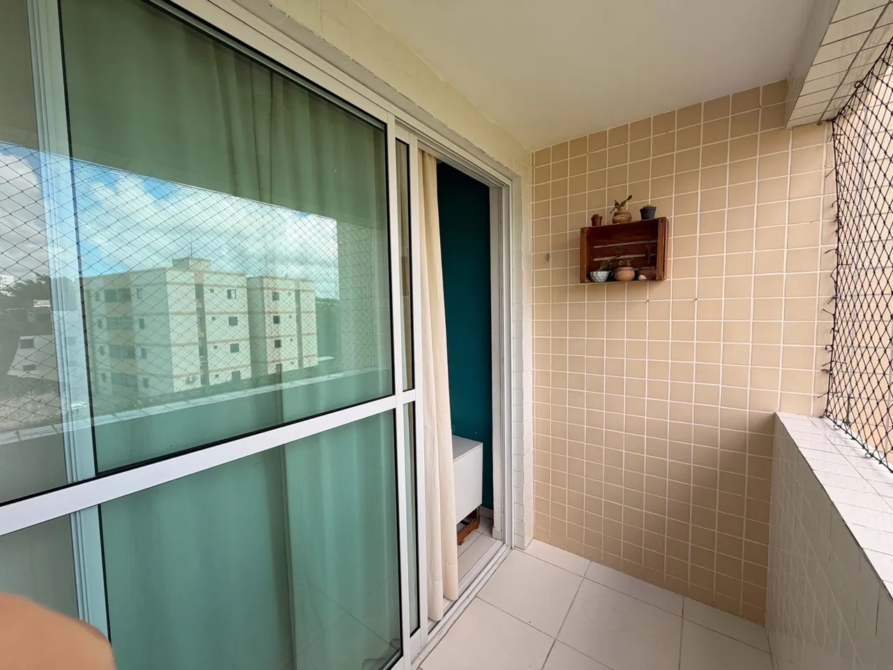 2-bedroom, 57 m² apartment in João Pessoa — photo 15