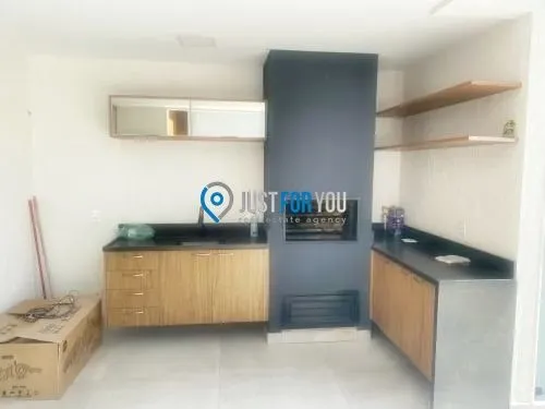 Casa com 5 dormitórios e cozinha integrada, 450 m² — photo 15