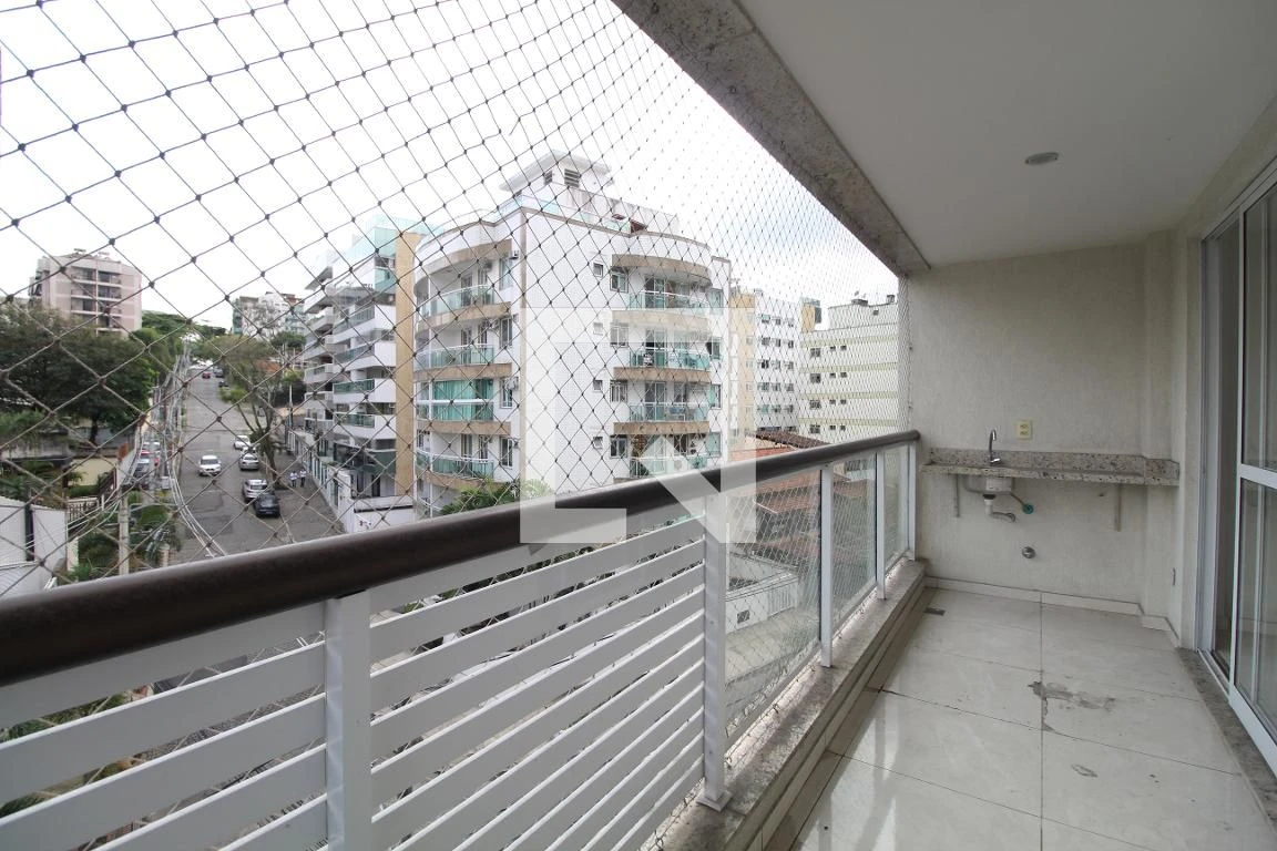 3-bedroom apartment with en-suite bathrooms and 1 parking — photo 7