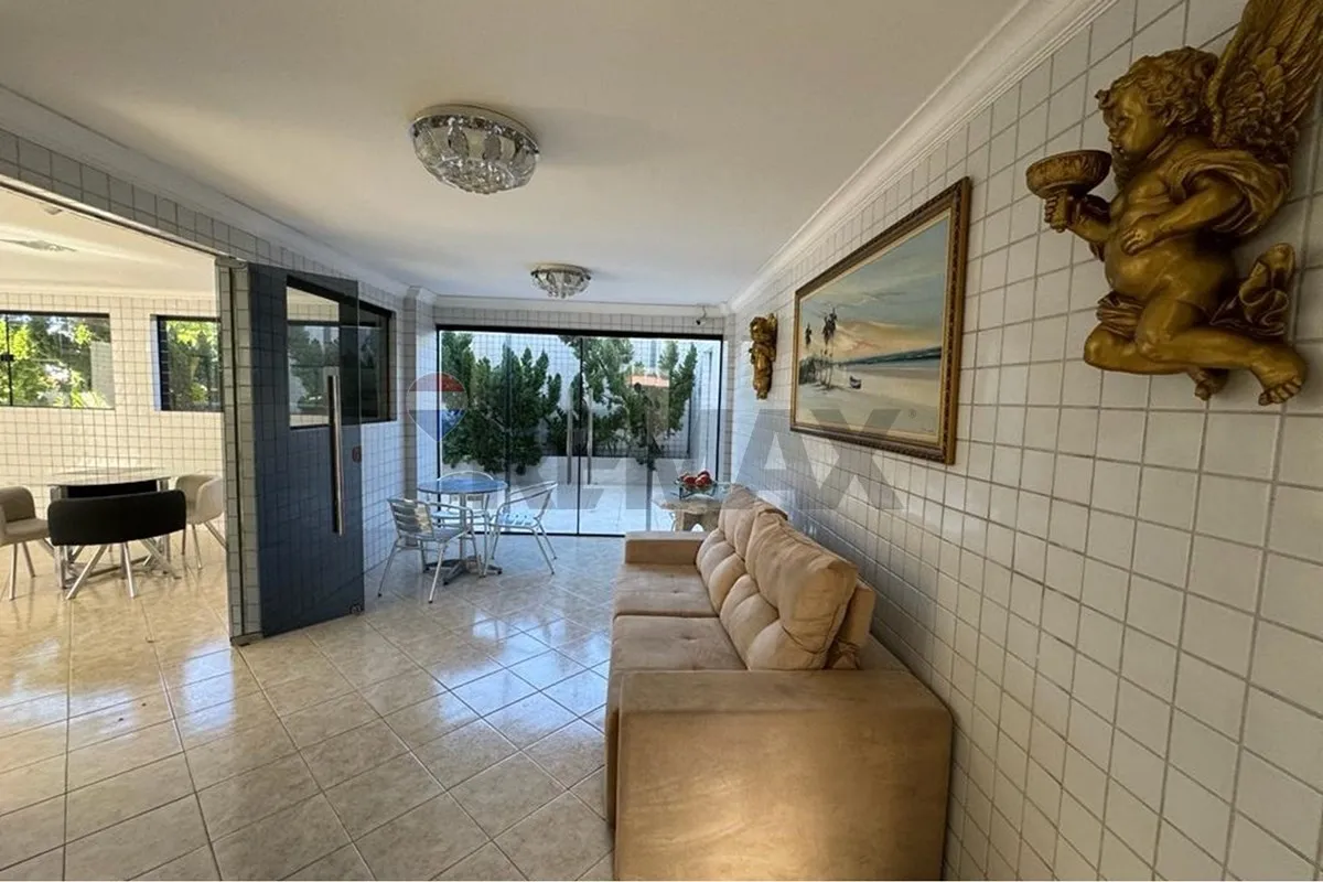 Furnished apartment, 45 m², with a home office — photo 4