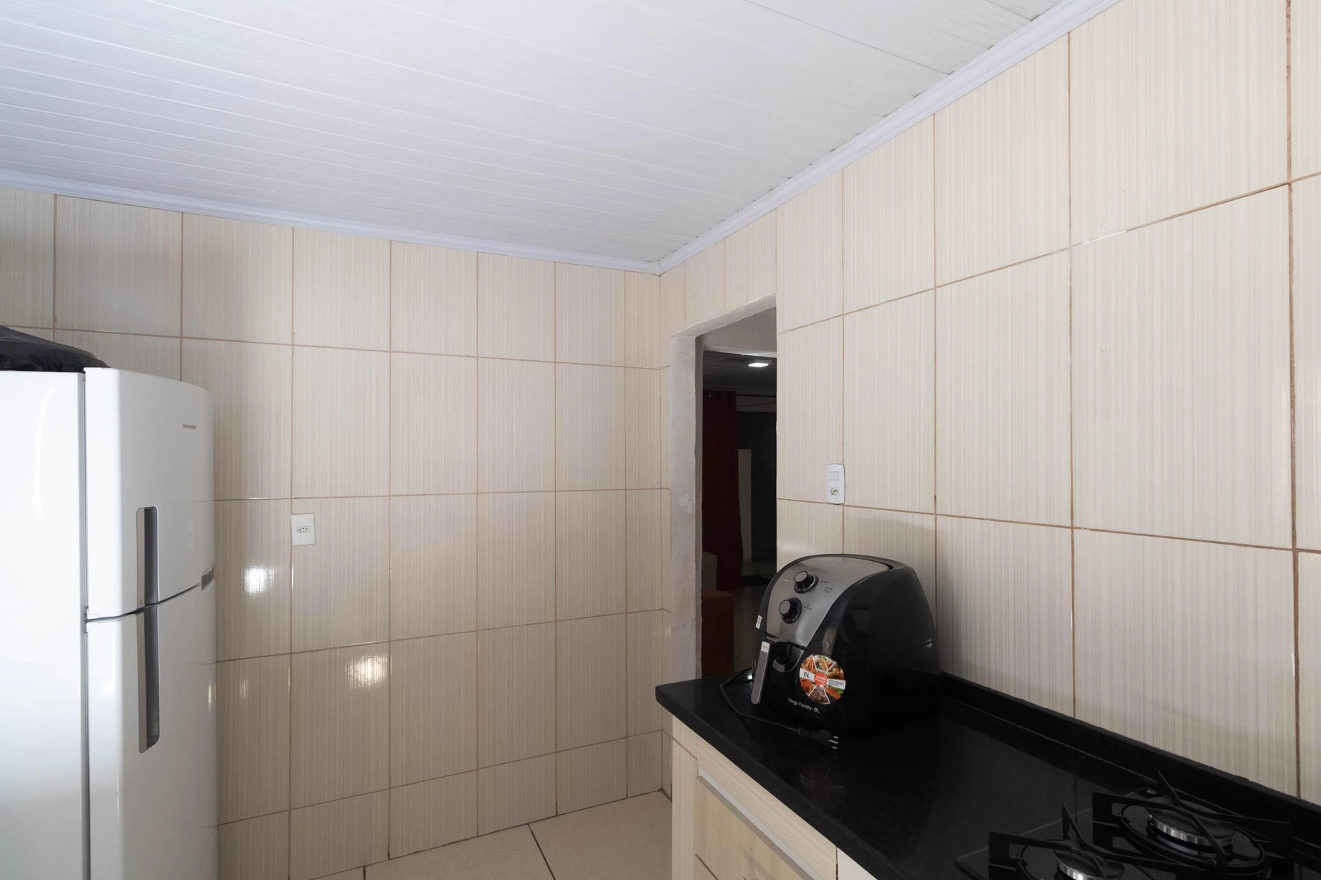 Casa mobiliada, 70 m², com máquina de lavar — photo 14