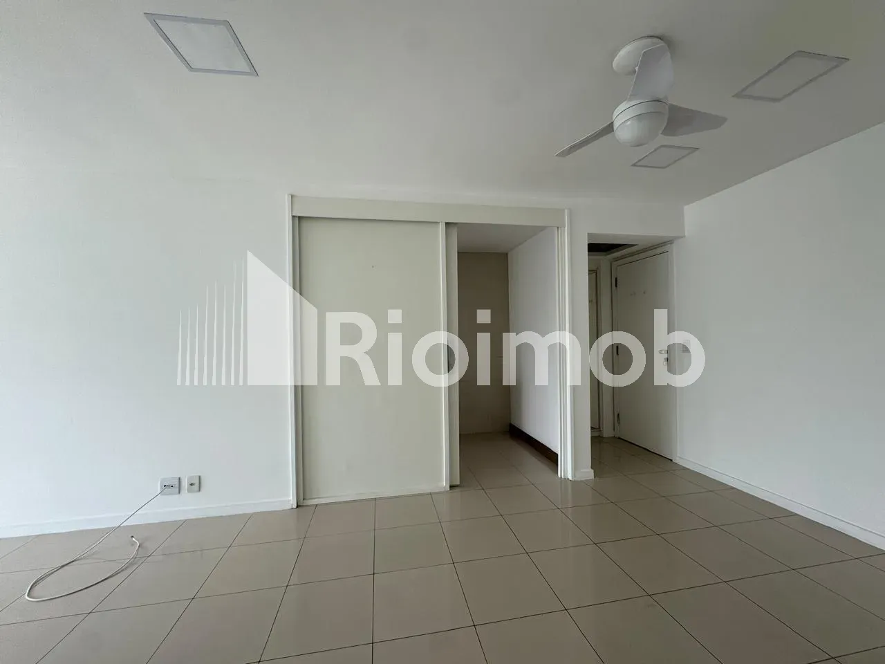 Apartamento de 2 quartos em condomínio com sauna — photo 9