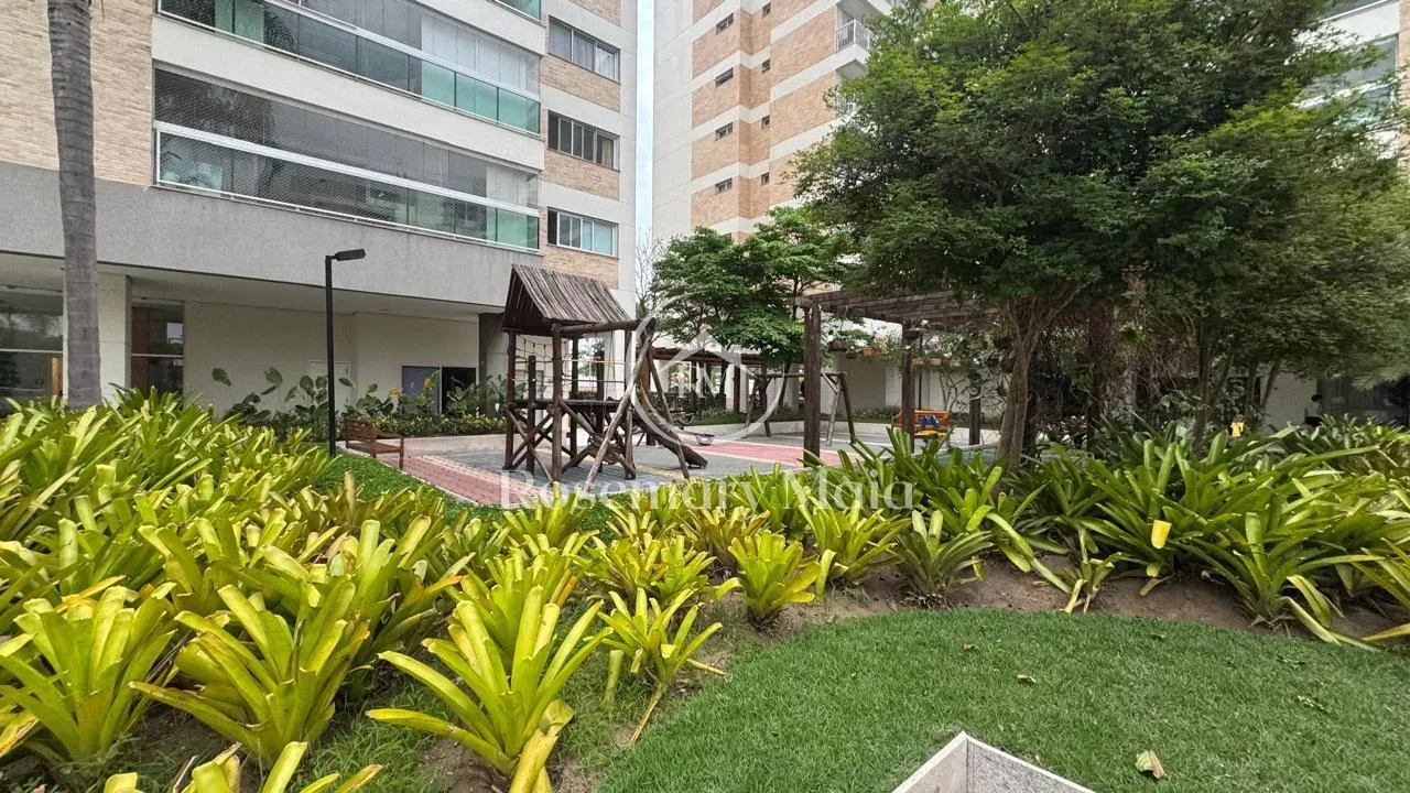 Apartamento de 4 quartos em condomínio com sauna — photo 23
