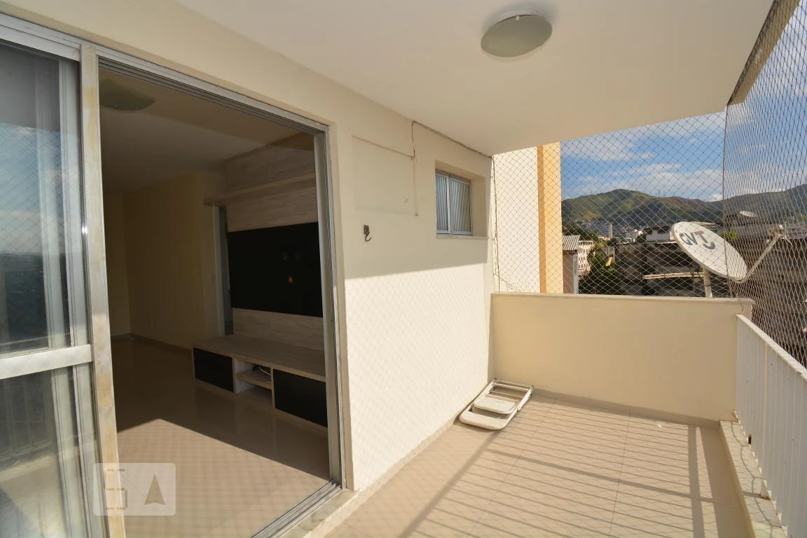 Apartment, 55 m², with a mountain view — photo 9