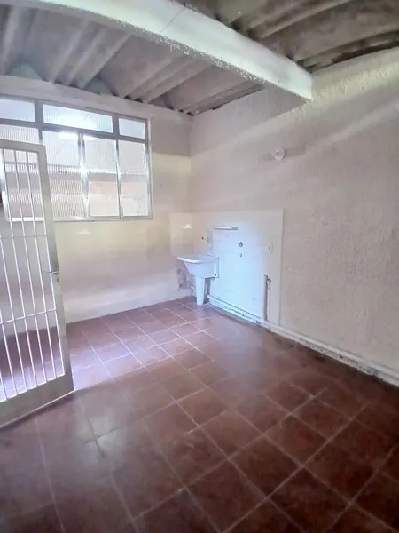 3 quartos e banheira: apartamento de 78 m²