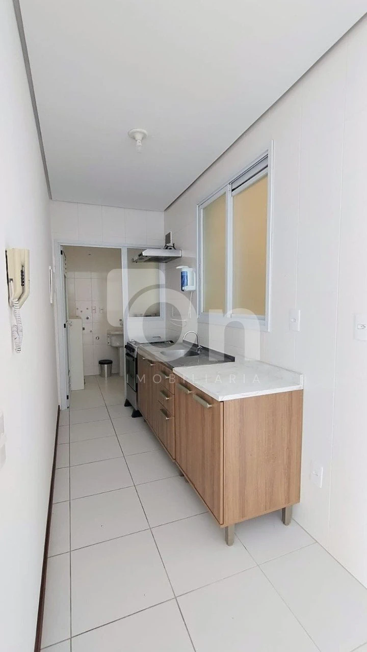 Lavadora y 2 dormitorios: departamento de 64 m² — photo 2