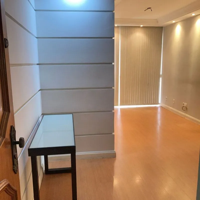 Apartment with no parking, 2 bedrooms and 2 bathrooms — photo 27