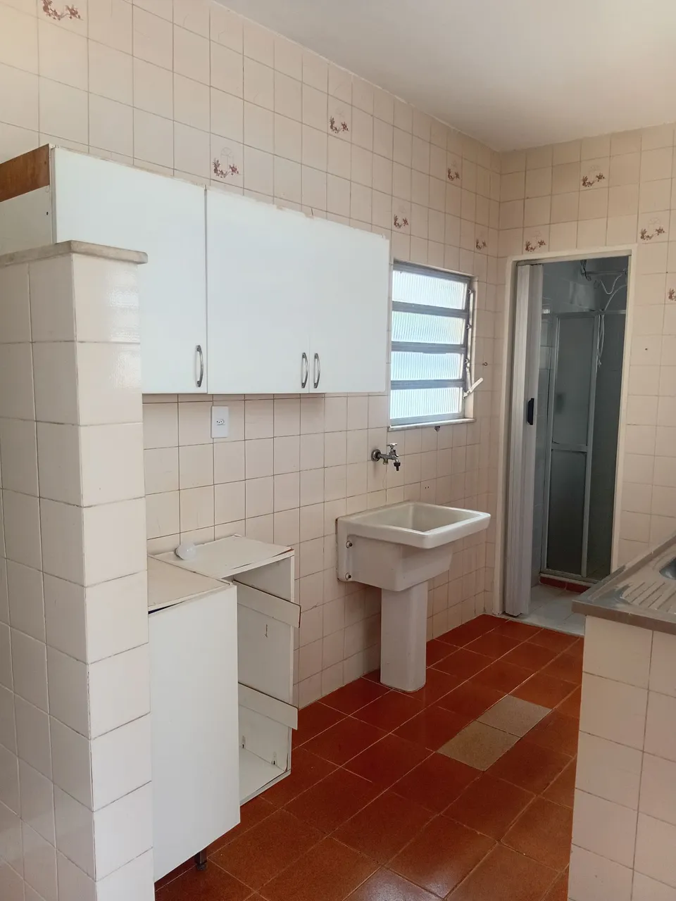One-bedroom, 30 m² house in Rio de Janeiro