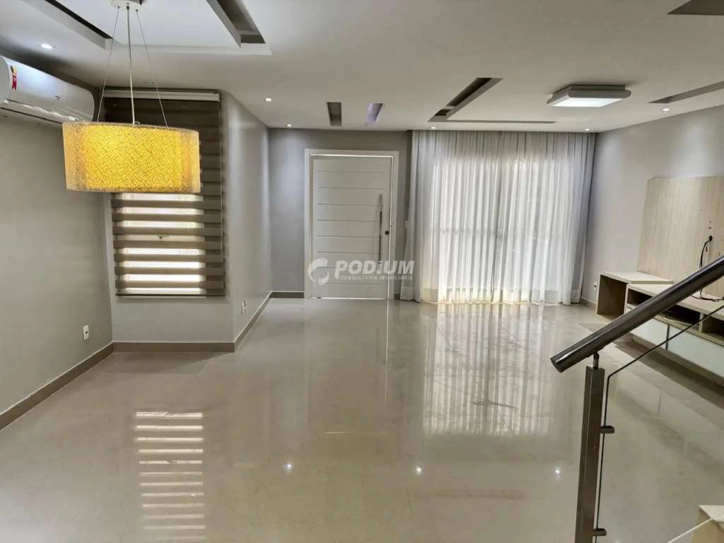 Triplex house with 4 suites, 360 m² and 2 parking spots — photo 4