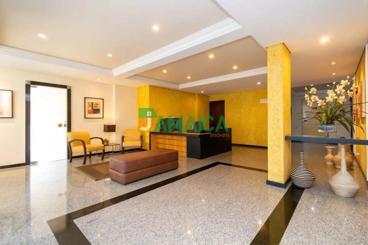 Home office in a 3-bedroom apartment, 80 m² — photo 12