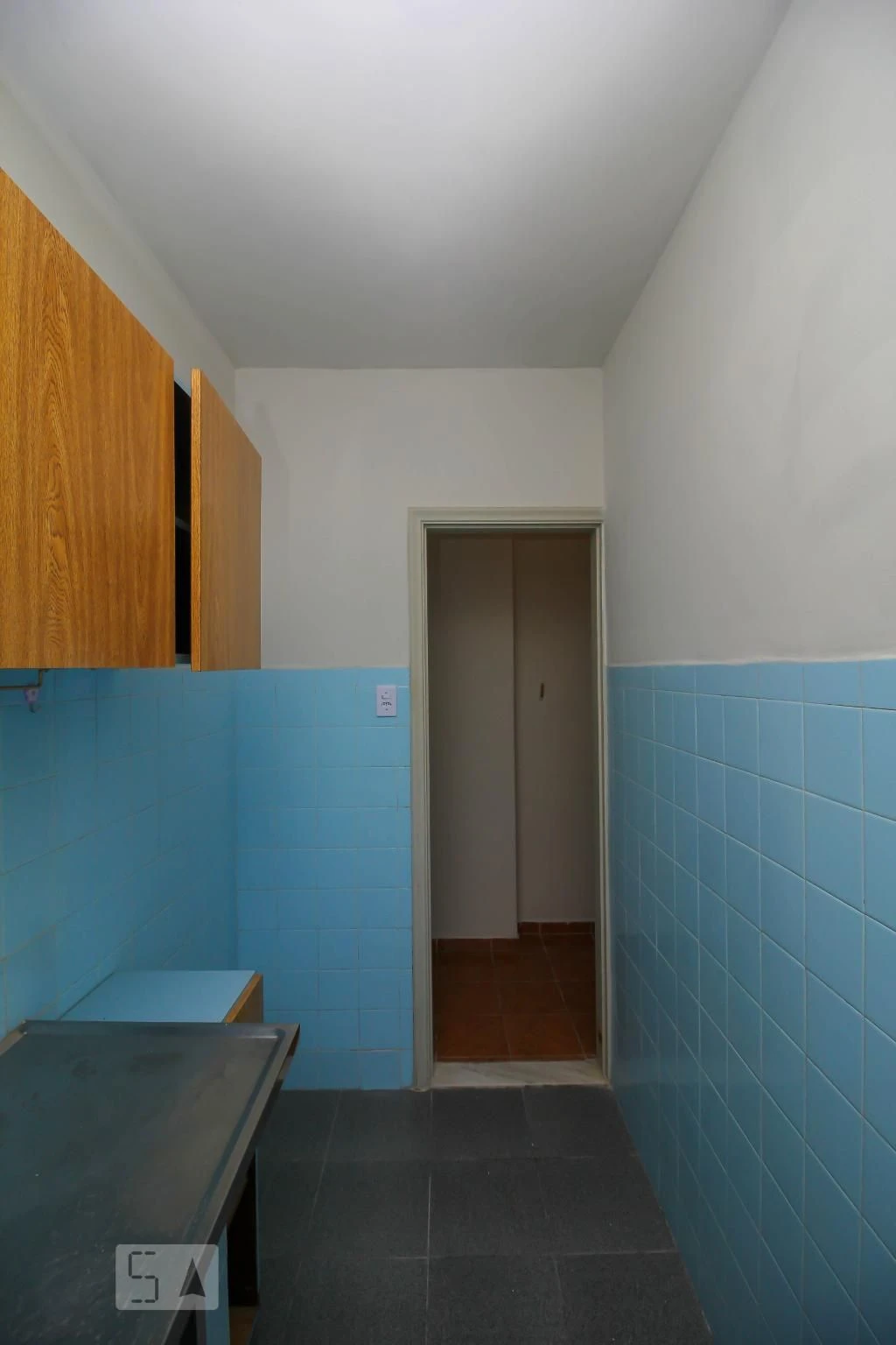 Unfurnished 2-bedroom apartment with 1 bathroom — photo 10