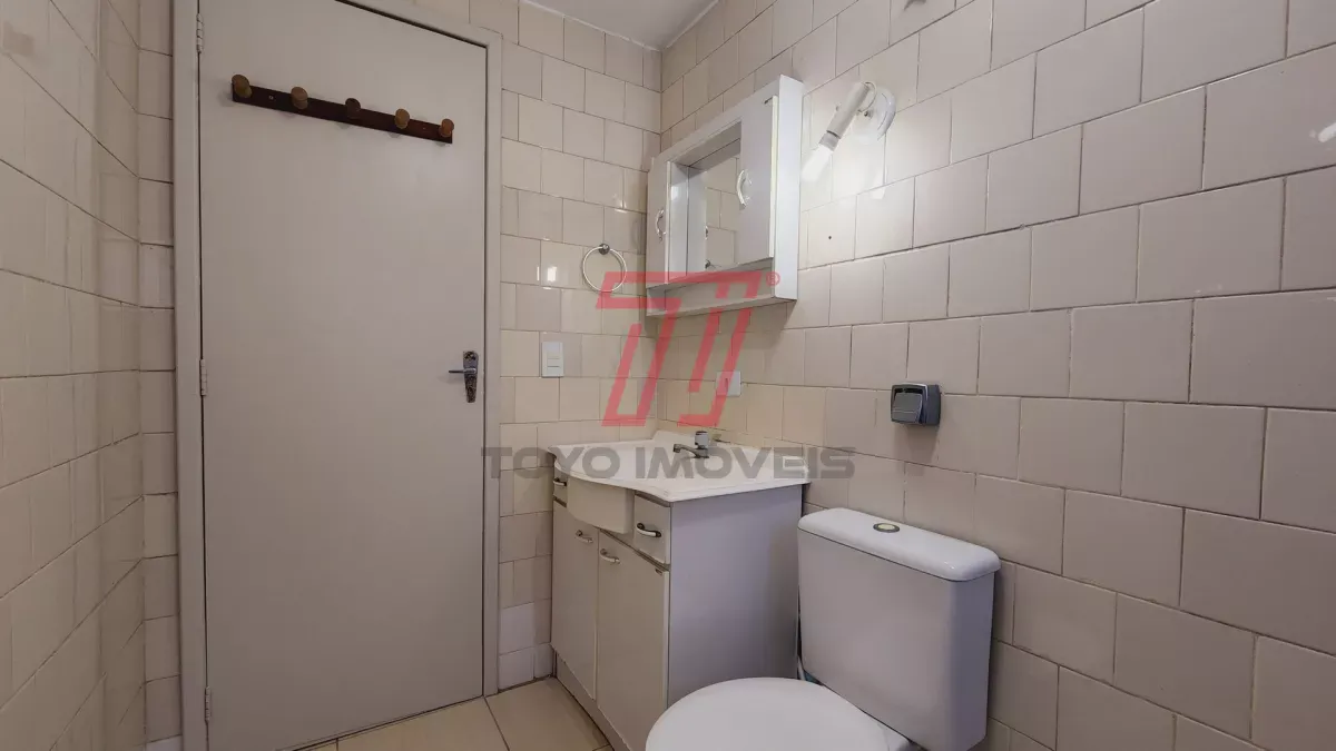 Apartamento de 3 dormitórios de 85 m² no 1º andar — photo 29