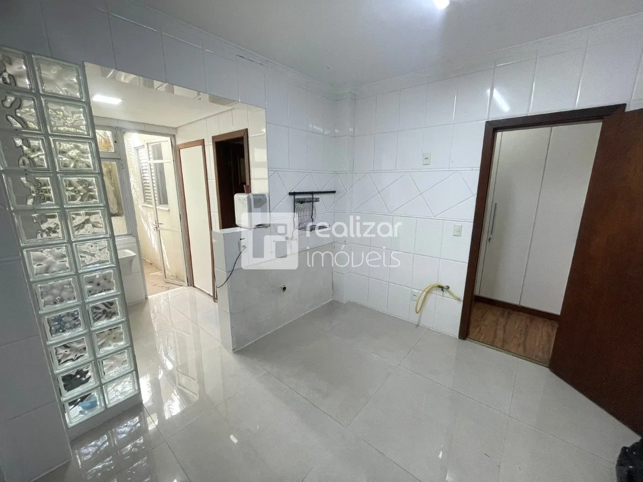 4-bedroom apartment on the 1st floor, 152 m² — photo 22