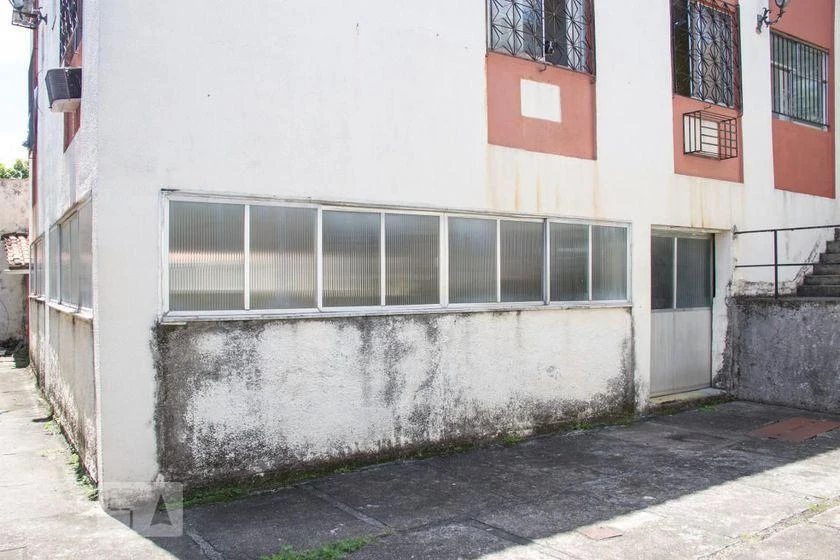 One-bedroom, 45 m² apartment in Rio de Janeiro